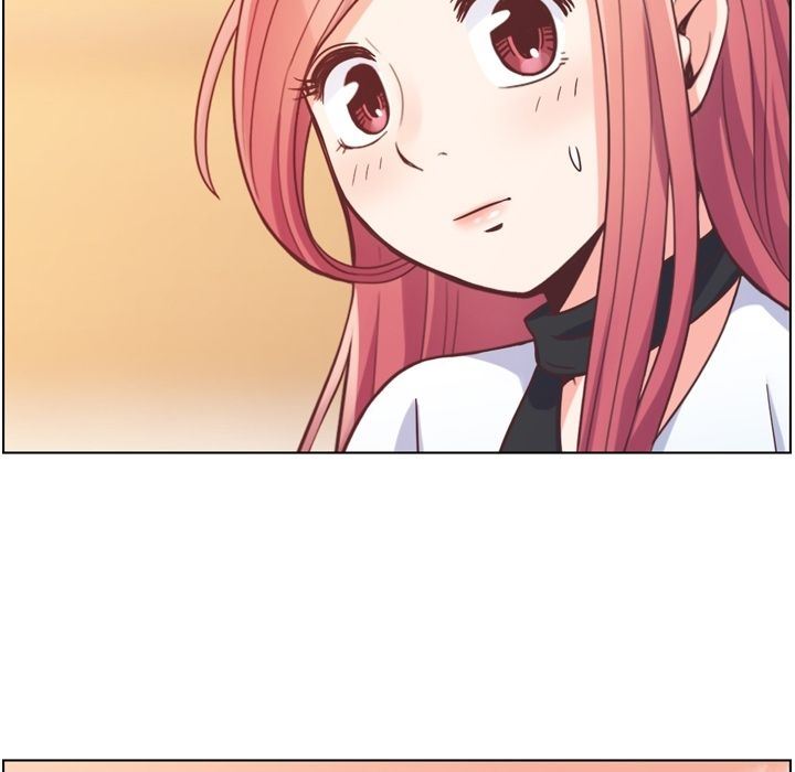 [韩国漫画] 郑主任为何这样 爱情,巨乳大奶,OL#[94P]-79