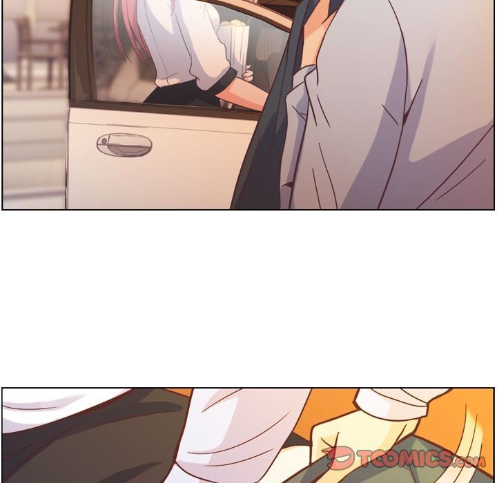 [韩国漫画] 郑主任为何这样 爱情,巨乳大奶,OL#[94P]-84