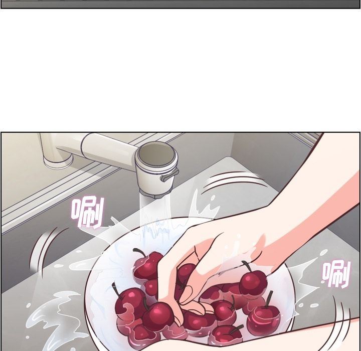 [韩国漫画] 郑主任为何这样 爱情,巨乳大奶,OL#[90P]-3