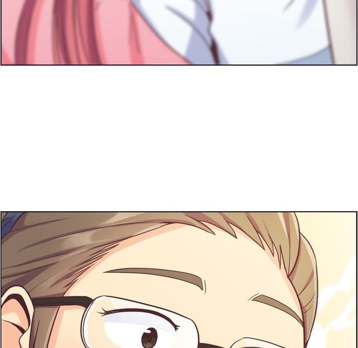 [韩国漫画] 郑主任为何这样 爱情,巨乳大奶,OL#[90P]-9