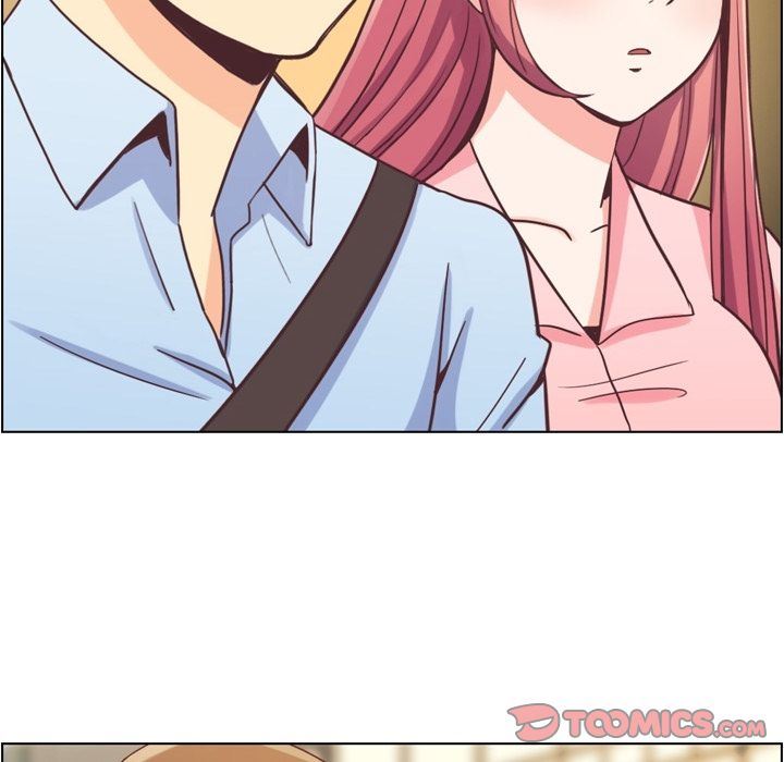 [韩国漫画] 郑主任为何这样 爱情,巨乳大奶,OL#[92P]-14