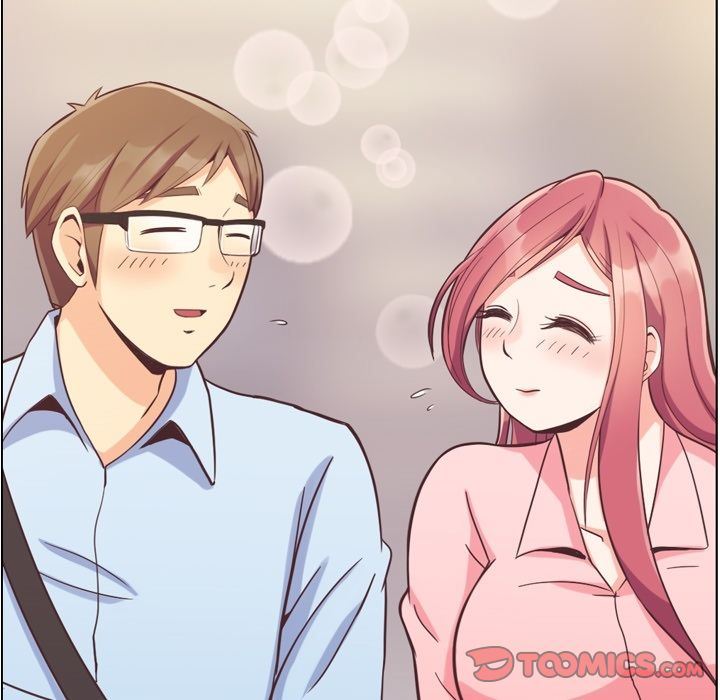 [韩国漫画] 郑主任为何这样 爱情,巨乳大奶,OL#[92P]-90