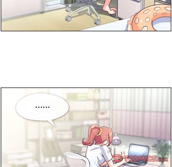 [韩国漫画] 郑主任为何这样 爱情,巨乳大奶,OL#[109P]-102