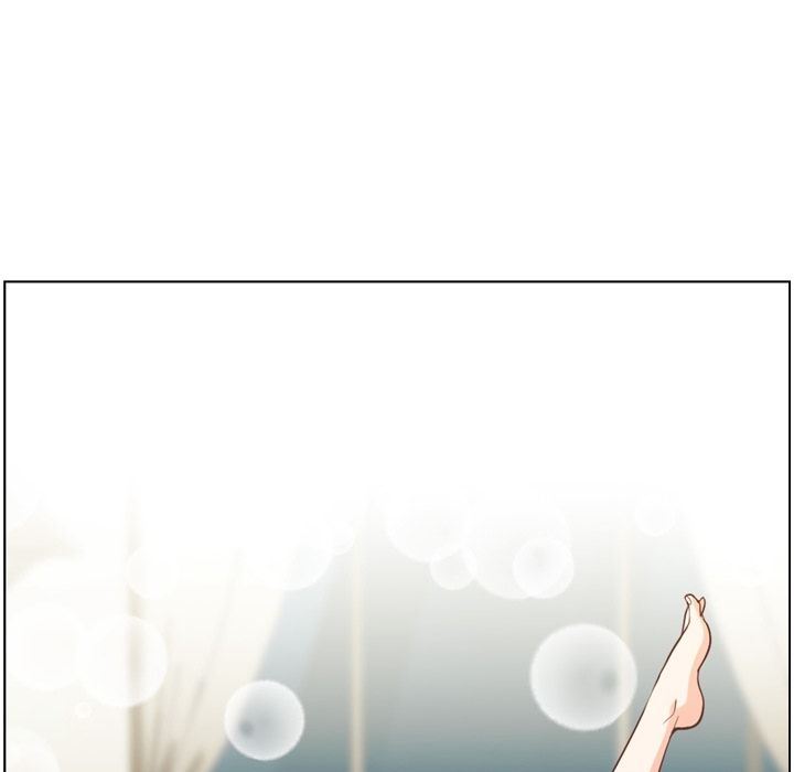 [韩国漫画] 郑主任为何这样 爱情,巨乳大奶,OL#[109P]-105