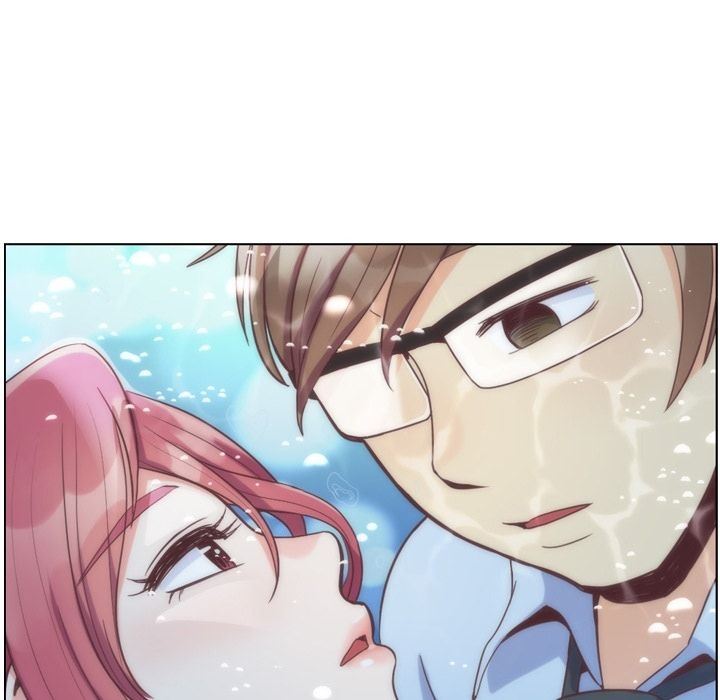 [韩国漫画] 郑主任为何这样 爱情,巨乳大奶,OL#[109P]-73