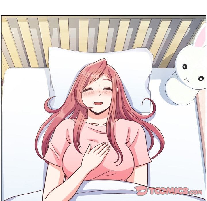 [韩国漫画] 郑主任为何这样 爱情,巨乳大奶,OL#[109P]-78