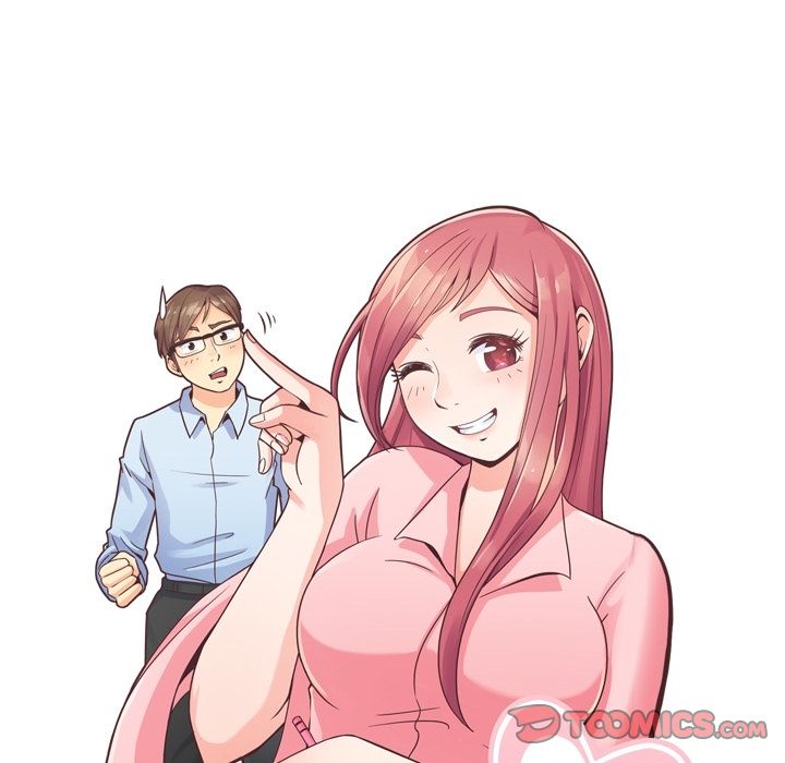 [韩国漫画] 郑主任为何这样 爱情,巨乳大奶,OL#[106P]-50