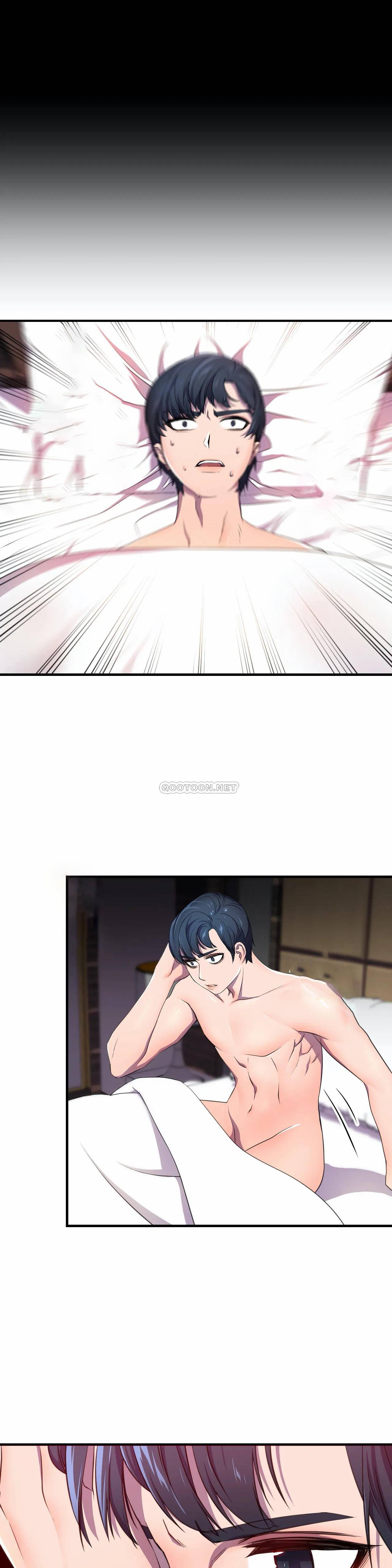 [韩国漫画] 英雄经纪人 剧情,巨乳大奶#[40P]-36