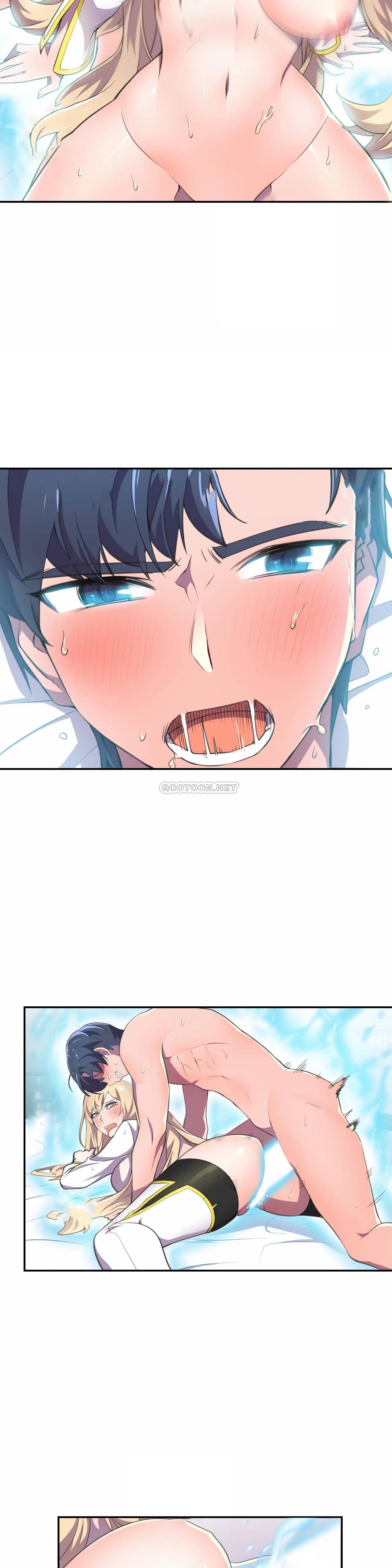 [韩国漫画] 英雄经纪人 剧情,巨乳大奶#[30P]-23