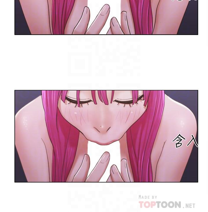 [韩国漫画] 单身女公寓 剧情,熟女人妻,巨乳大奶#[26P]-12