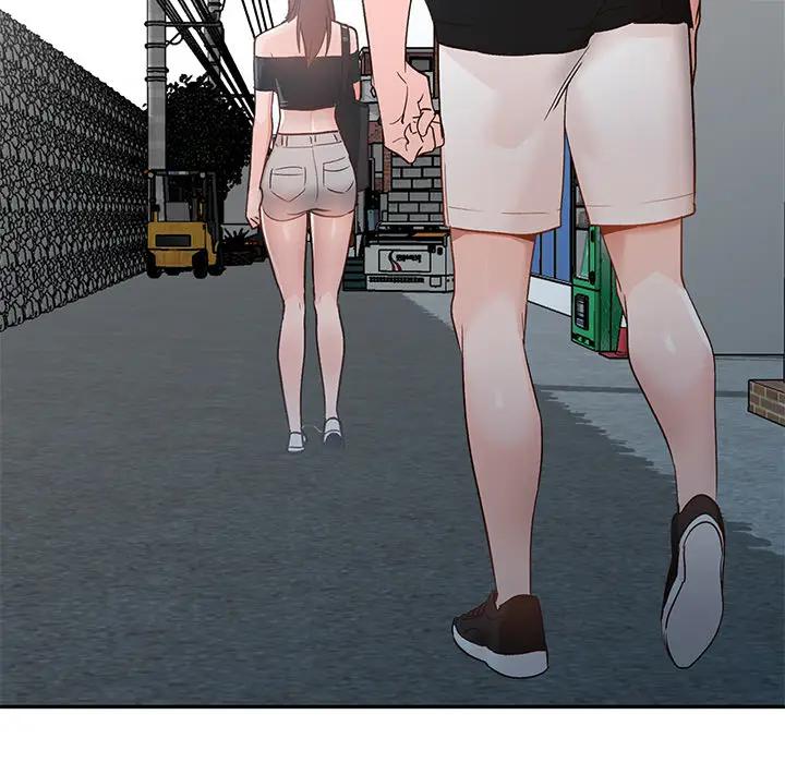 [韩国漫画] 小镇上的女人们 剧情,熟女人妻,巨乳大奶#[150P]-29