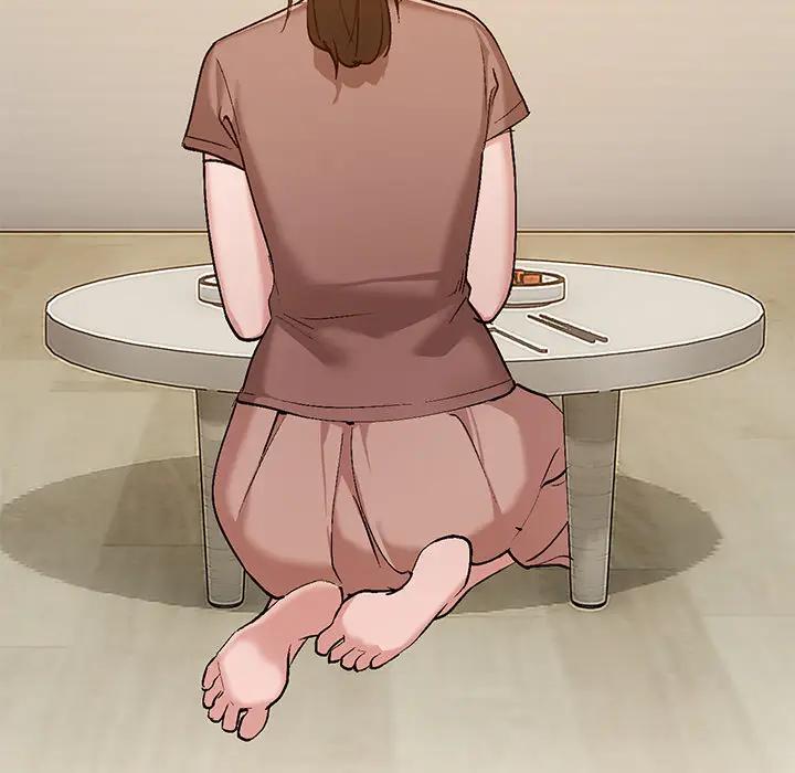 [韩国漫画] 小镇上的女人们 剧情,熟女人妻,巨乳大奶#[155P]-124