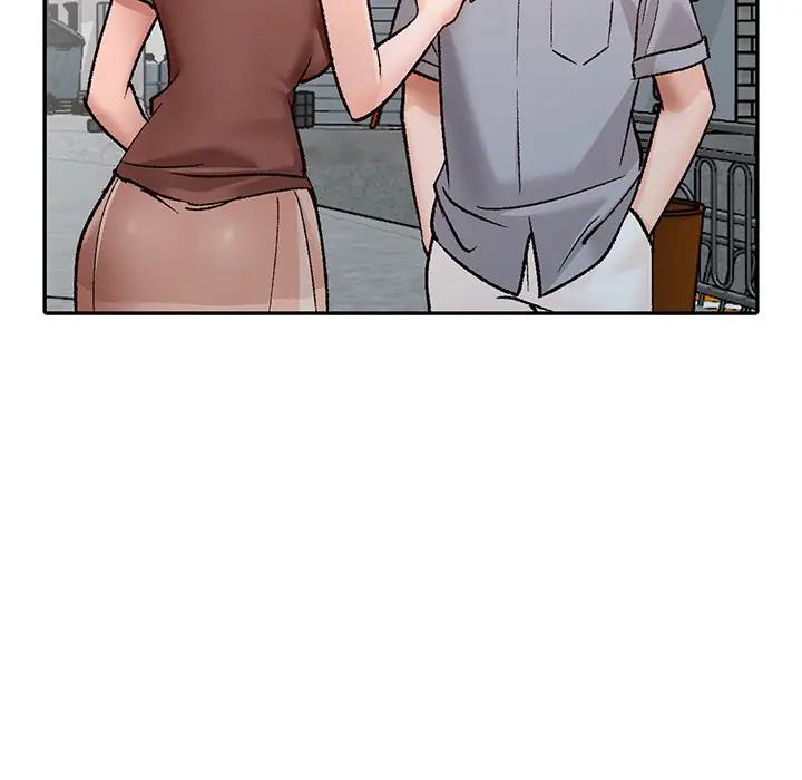 [韩国漫画] 小镇上的女人们 剧情,熟女人妻,巨乳大奶#[155P]-41