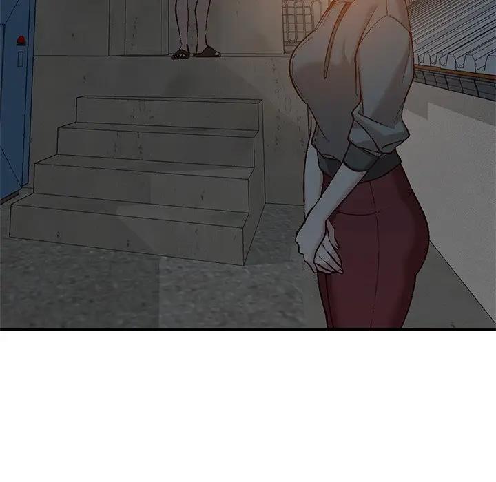 [韩国漫画] 小镇上的女人们 剧情,熟女人妻,巨乳大奶#[134P]-48