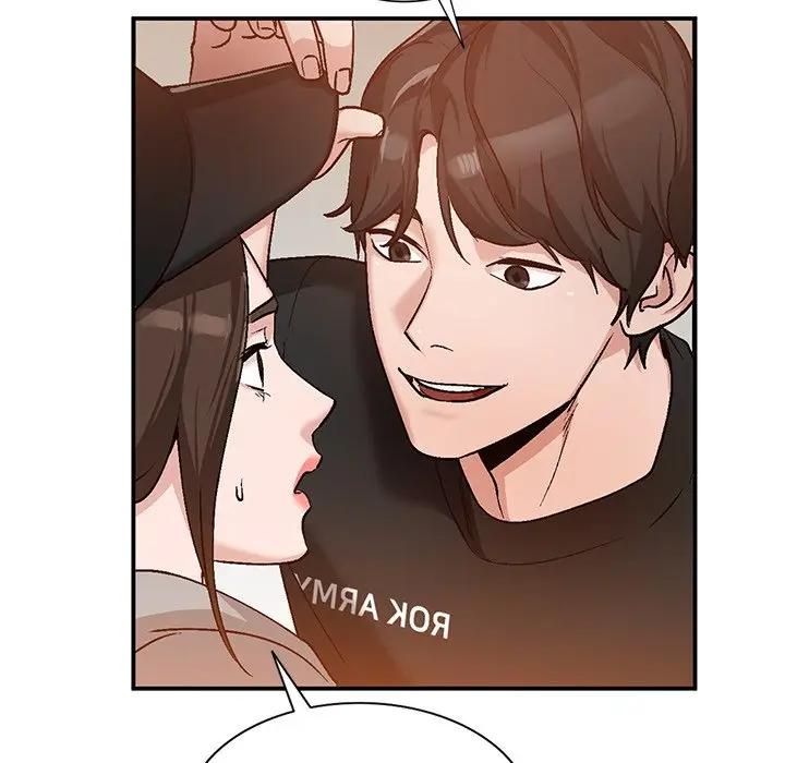 [韩国漫画] 小镇上的女人们 剧情,熟女人妻,巨乳大奶#[134P]-63