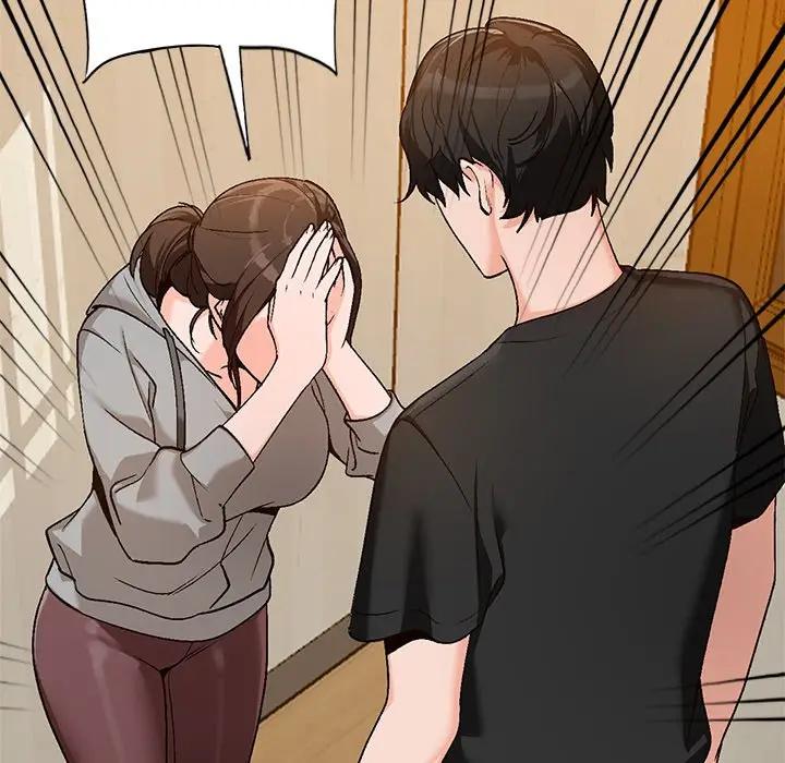 [韩国漫画] 小镇上的女人们 剧情,熟女人妻,巨乳大奶#[134P]-73