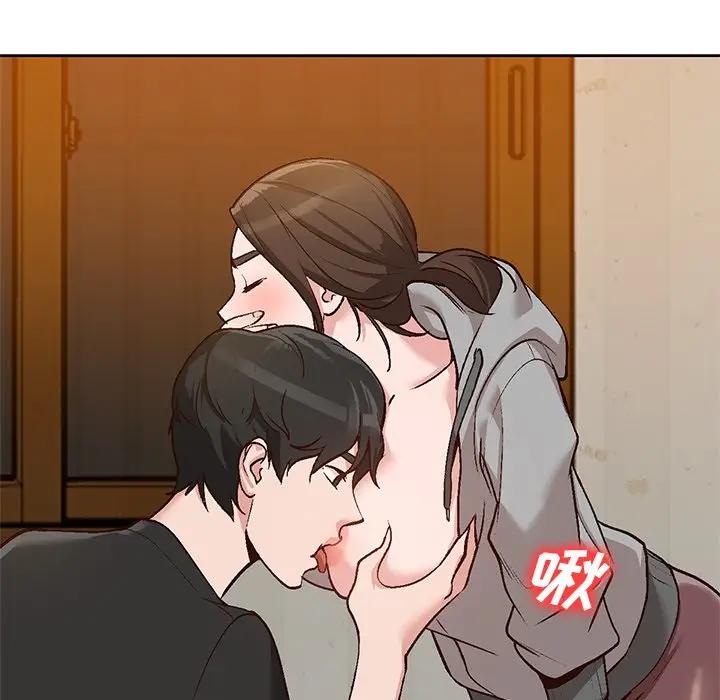 [韩国漫画] 小镇上的女人们 剧情,熟女人妻,巨乳大奶#[134P]-82