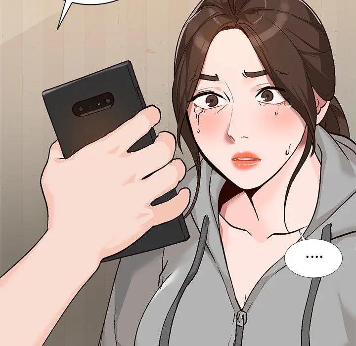 [韩国漫画] 小镇上的女人们 剧情,熟女人妻,巨乳大奶#[121P]-42