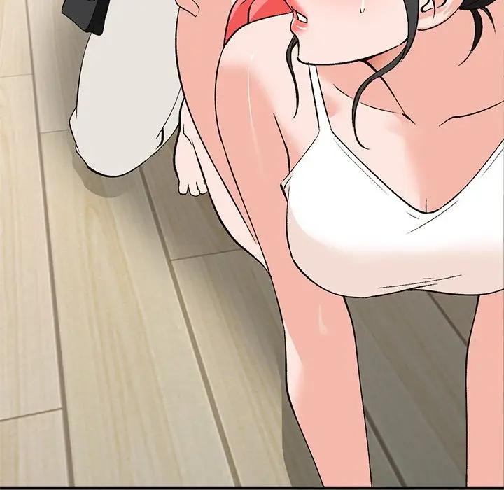 [韩国漫画] 小镇上的女人们 剧情,熟女人妻,巨乳大奶#[121P]-93