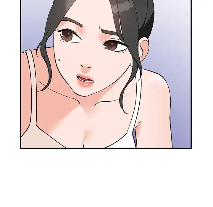 [韩国漫画] 小镇上的女人们 剧情,熟女人妻,巨乳大奶#[121P]-97