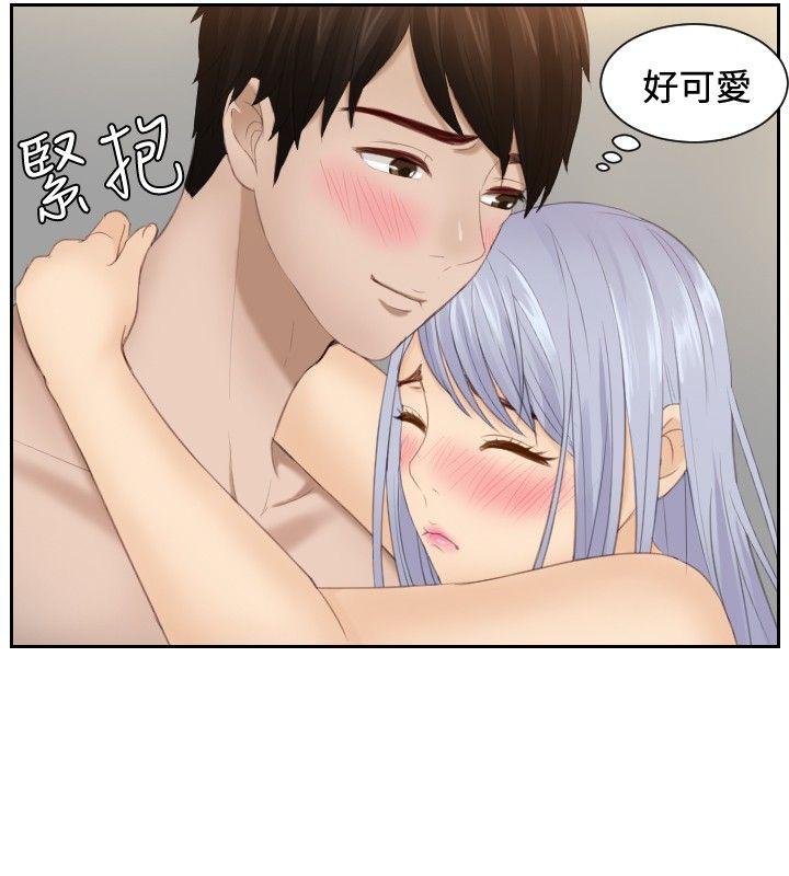 [韩国漫画] 本能解决师 剧情,巨乳大奶#[23P]-10