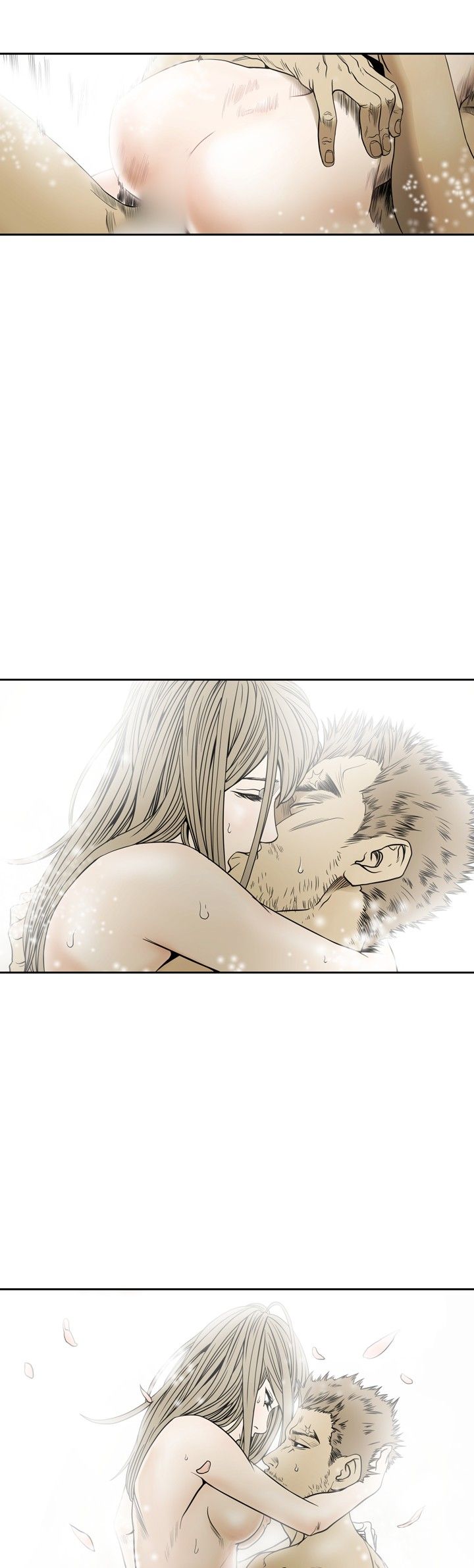 [韩国漫画] 肤浅女 剧情,巨乳大奶#[14P]-4