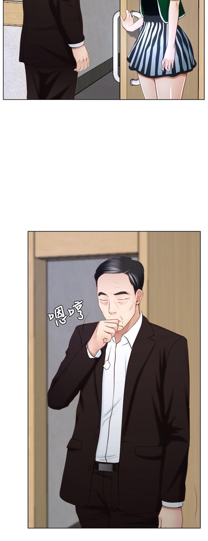 [韩国漫画] 猜不透的心 乱伦,巨乳大奶,不伦#[42P]-6