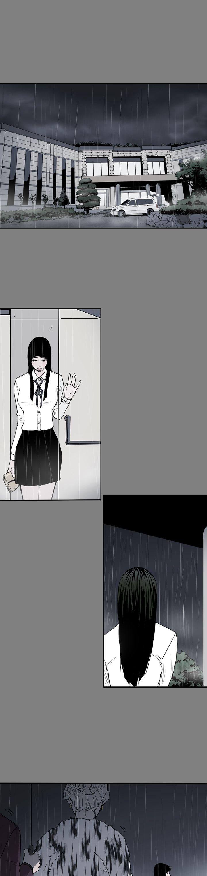 [韩国漫画] ACE:禁断的诈欺之夜 爱情,熟女人妻,巨乳大奶#[26P]-8