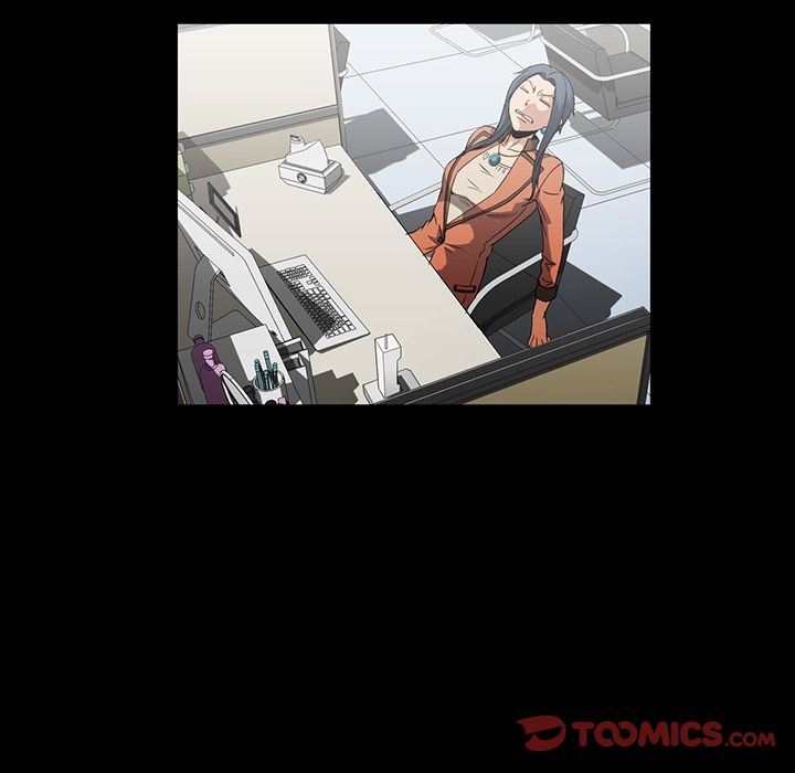 [韩国漫画] 蜜毒 爱情,巨乳大奶,OL#[105P]-42