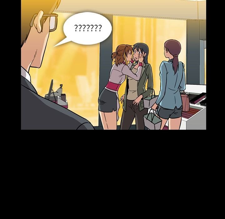 [韩国漫画] 蜜毒 爱情,巨乳大奶,OL#[105P]-52