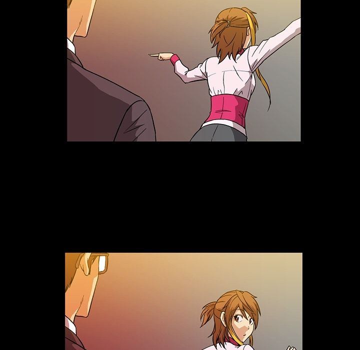 [韩国漫画] 蜜毒 爱情,巨乳大奶,OL#[105P]-60
