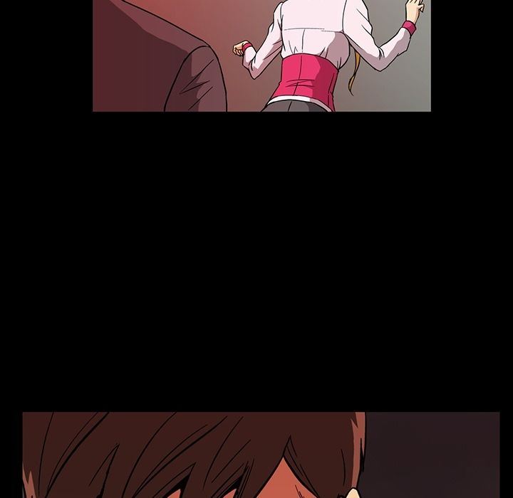 [韩国漫画] 蜜毒 爱情,巨乳大奶,OL#[105P]-61