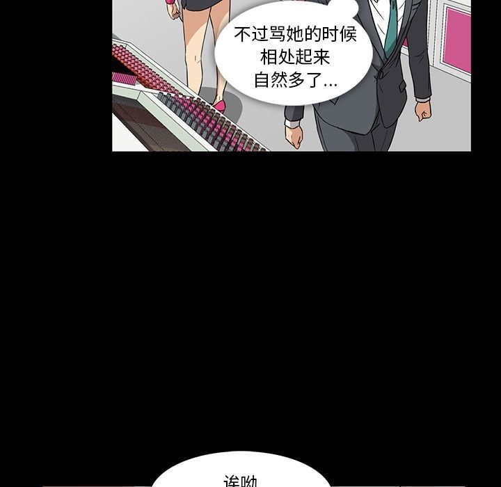 [韩国漫画] 蜜毒 爱情,巨乳大奶,OL#[105P]-75