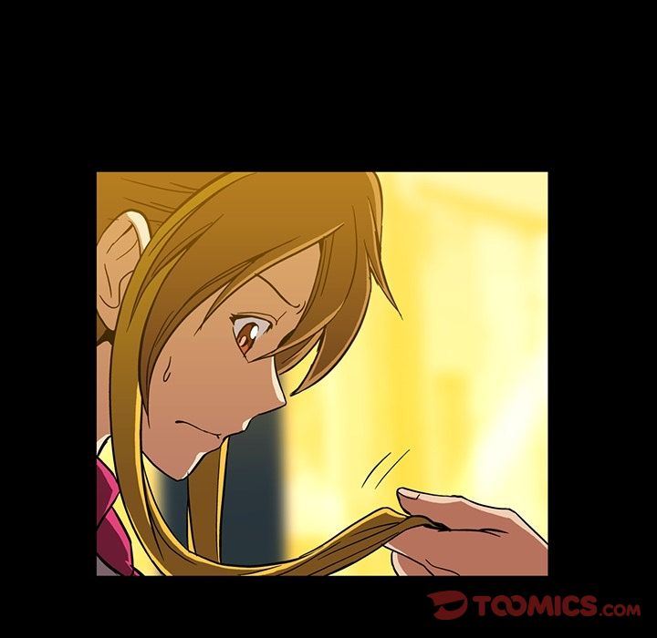 [韩国漫画] 蜜毒 爱情,巨乳大奶,OL#[105P]-90