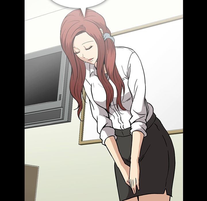 [韩国漫画] 蜜毒 爱情,巨乳大奶,OL#[147P]-60