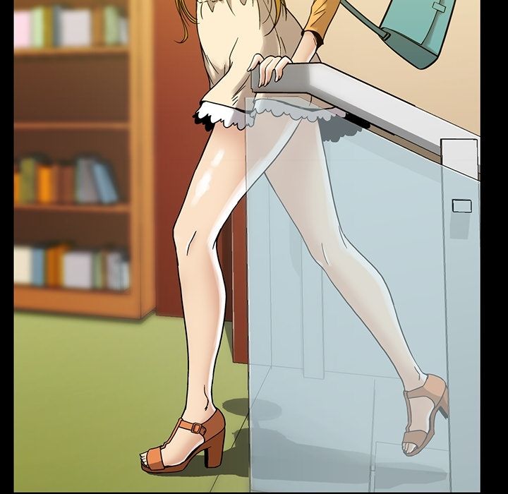 [韩国漫画] 蜜毒 爱情,巨乳大奶,OL#[108P]-53