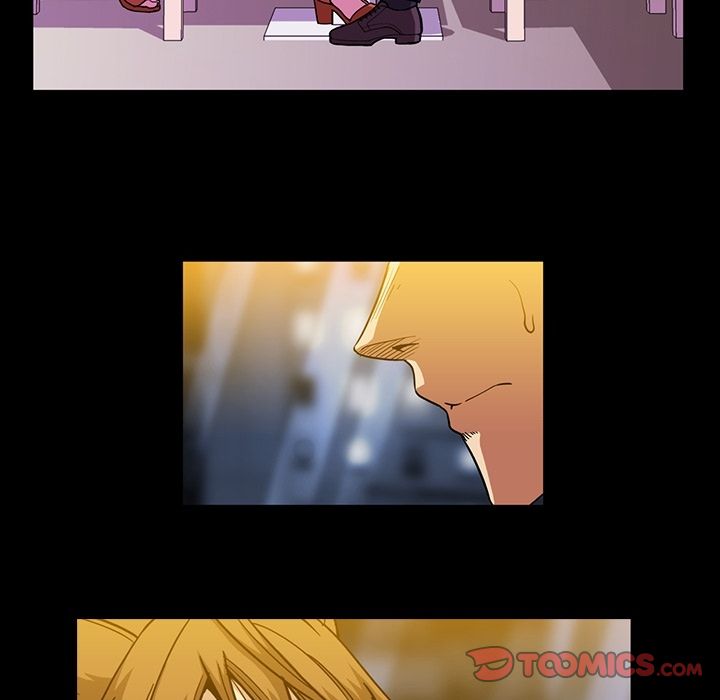 [韩国漫画] 蜜毒 爱情,巨乳大奶,OL#[108P]-70
