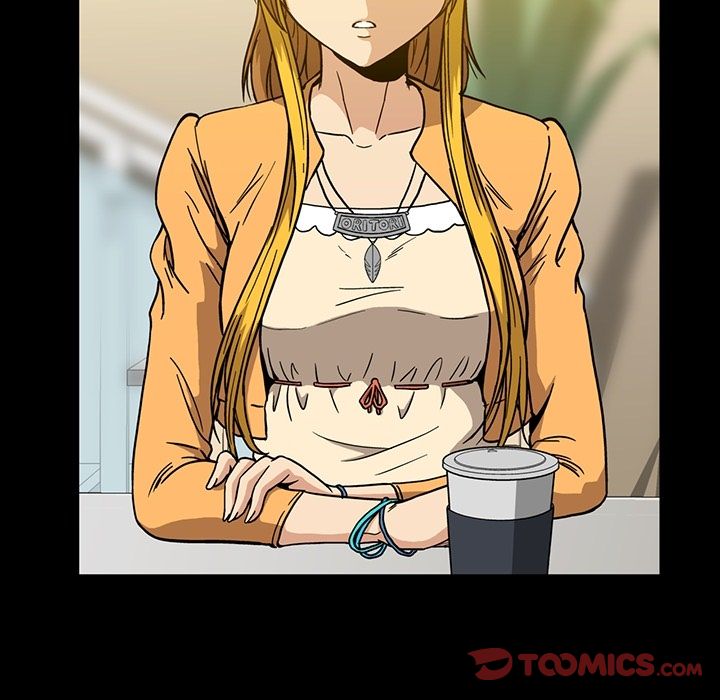 [韩国漫画] 蜜毒 爱情,巨乳大奶,OL#[108P]-74