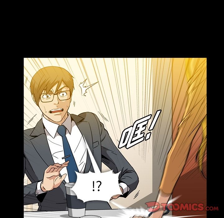 [韩国漫画] 蜜毒 爱情,巨乳大奶,OL#[108P]-86