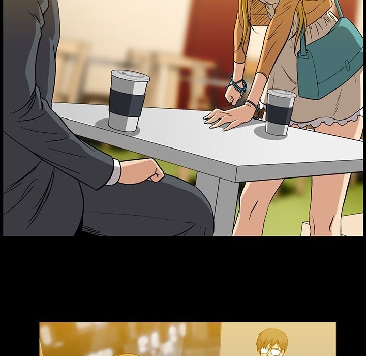 [韩国漫画] 蜜毒 爱情,巨乳大奶,OL#[108P]-88