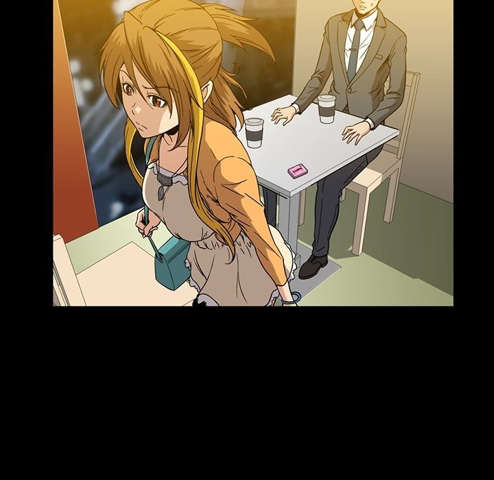 [韩国漫画] 蜜毒 爱情,巨乳大奶,OL#[108P]-89