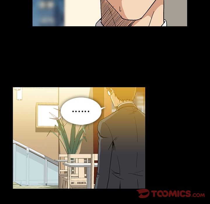 [韩国漫画] 蜜毒 爱情,巨乳大奶,OL#[94P]-14
