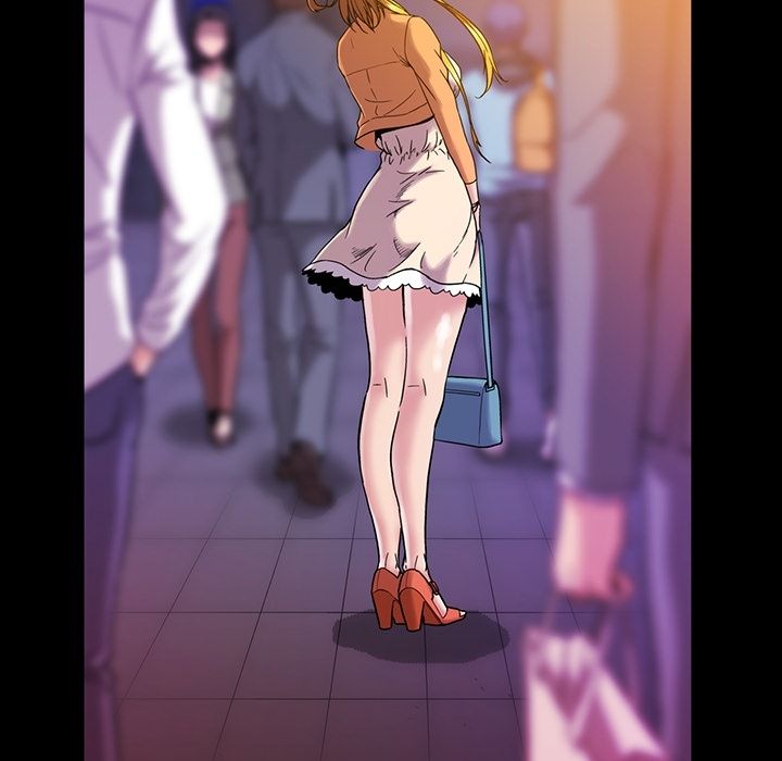 [韩国漫画] 蜜毒 爱情,巨乳大奶,OL#[94P]-28