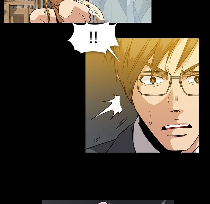 [韩国漫画] 蜜毒 爱情,巨乳大奶,OL#[94P]-8