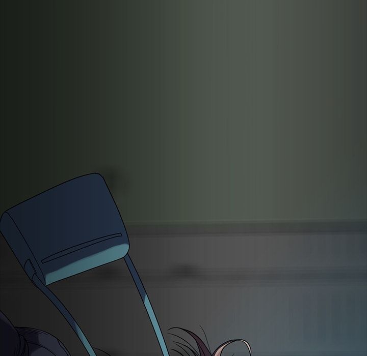 [韩国漫画] 蜜毒 爱情,巨乳大奶,OL#[120P]-60