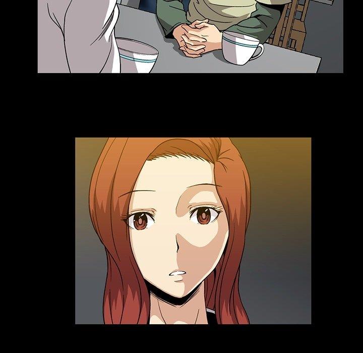 [韩国漫画] 蜜毒 爱情,巨乳大奶,OL#[105P]-11
