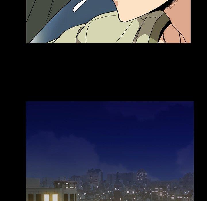 [韩国漫画] 蜜毒 爱情,巨乳大奶,OL#[105P]-17