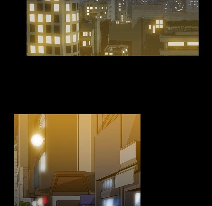 [韩国漫画] 蜜毒 爱情,巨乳大奶,OL#[105P]-18