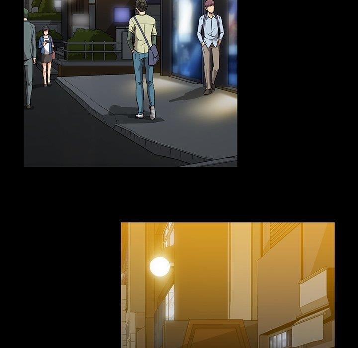 [韩国漫画] 蜜毒 爱情,巨乳大奶,OL#[105P]-19