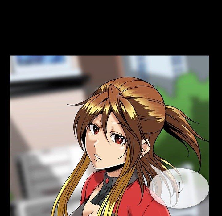 [韩国漫画] 蜜毒 爱情,巨乳大奶,OL#[105P]-70
